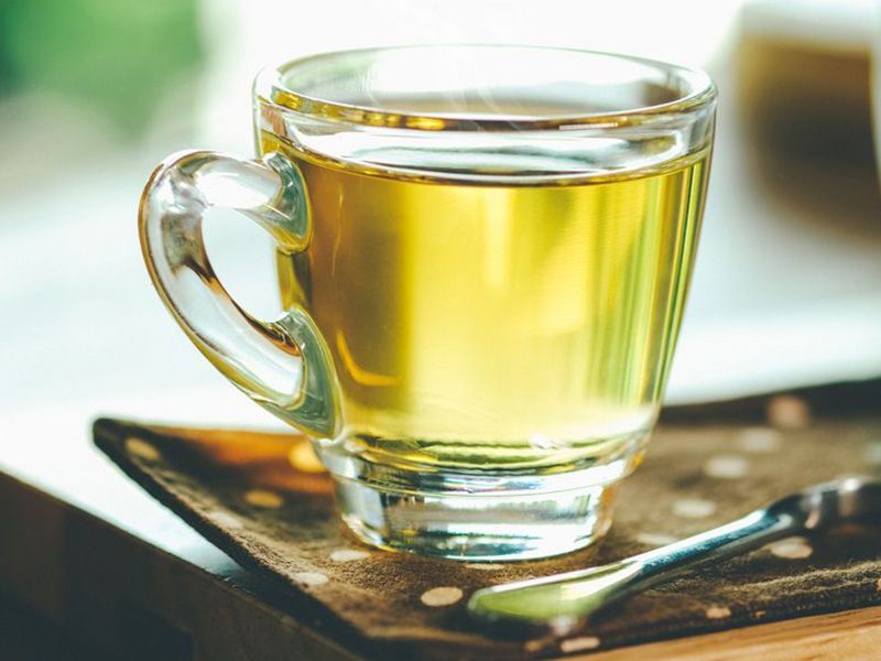 Green Tea