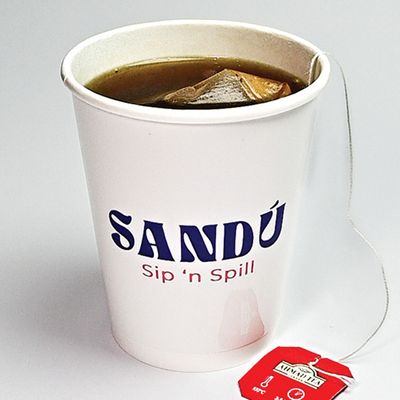 Tea