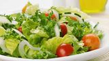 Baladi Salad
