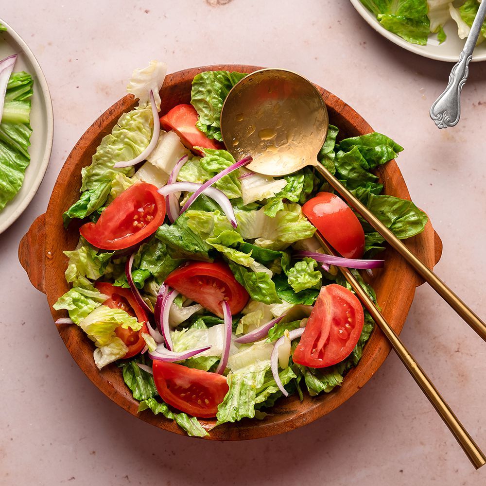 Green Salad
