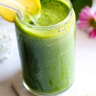 Lemon Mint
