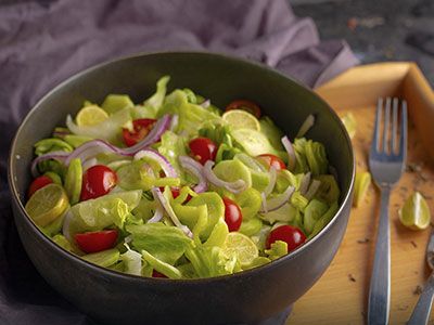 Green Salad