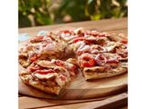Shish Tawook Italian Pizza