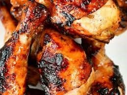 Quarter Chicken With 2 Slices Of Meat And 2 Pieces Of Meat Kofta