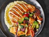 Grilled Chicken