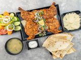 Chicken Tikka