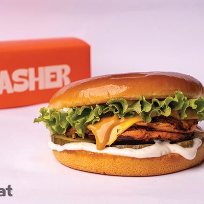 smasher photo 12