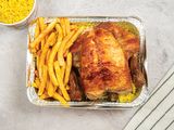 Grilled Chicken On Syrian Way