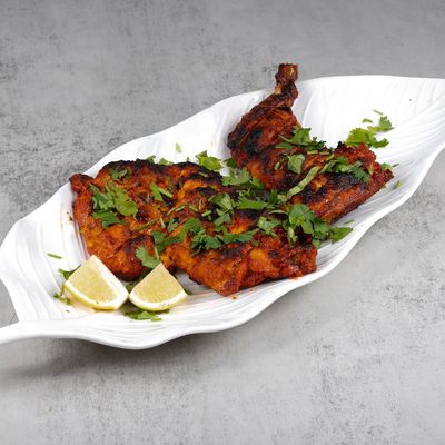Half Chicken