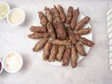 Baladi kofta