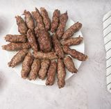 1/2 Kilo Mix Kebab And Kofta