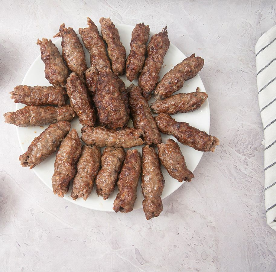 Kilo Kofta Meat