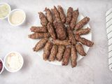 Kilo Kofta Orfenly