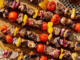 Veal Kebab And Kofta