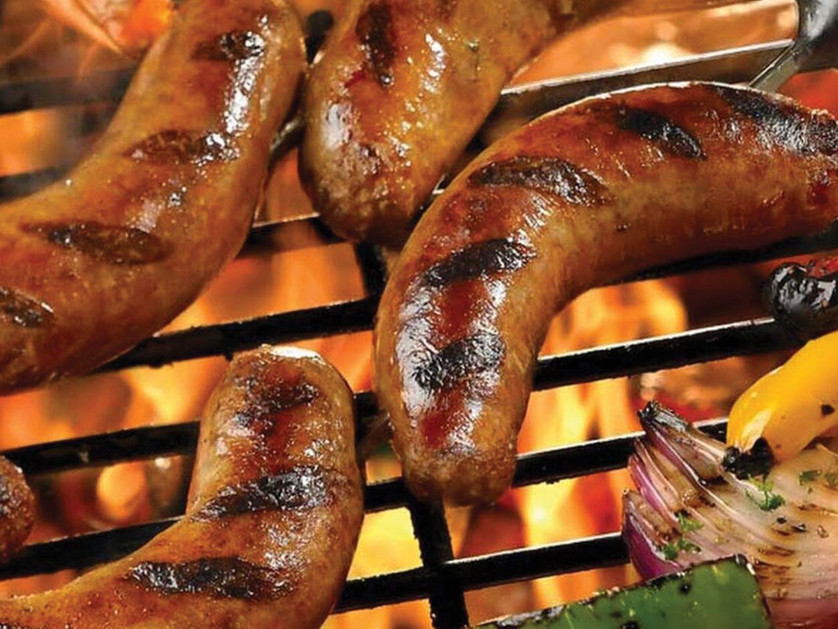Sausage
