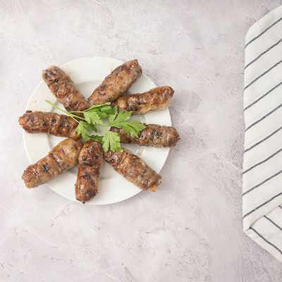 Kilo Kofta