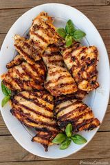Boneless Chicken