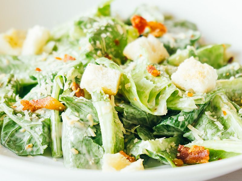 Caesar Salad