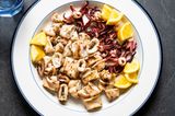 Grilled Calamari