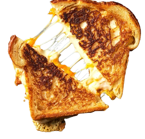 Small Fried Cheese