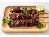 Grilled Liver