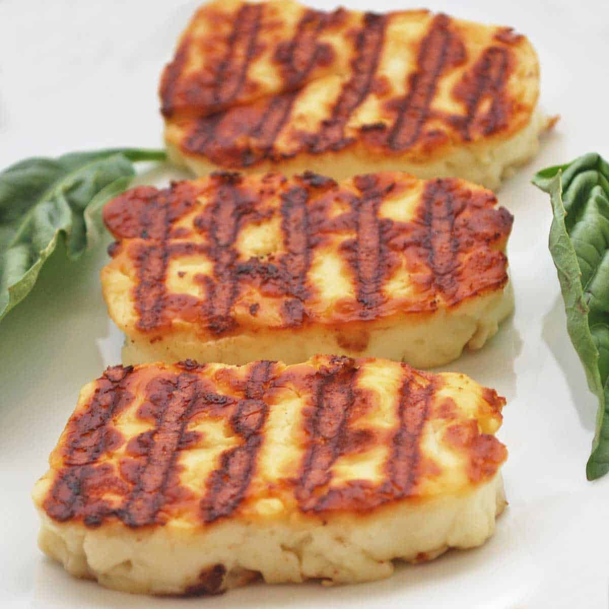 Halloumi Cheese