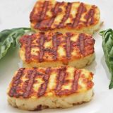 Halloumi Cheese