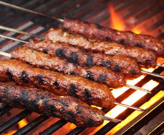 Kofta - Kilo