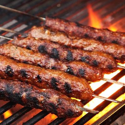 Kofta - 1/3 Kilo