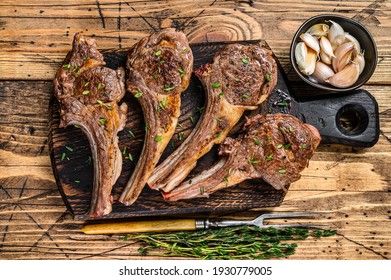 Mutton Ribs