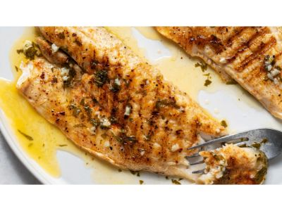 Sea Bass Fish - Kilo