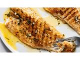 Sea Bass Fish - Kilo