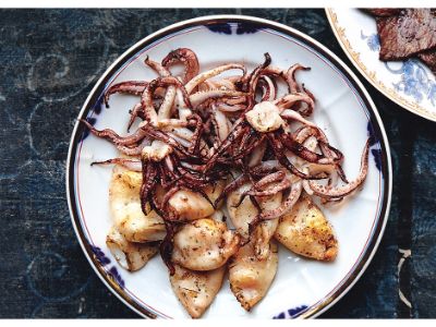 Squid