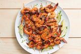 Grilled Medium Shrimp