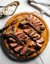 Fillet Platter
