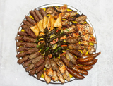 El Walema Meal