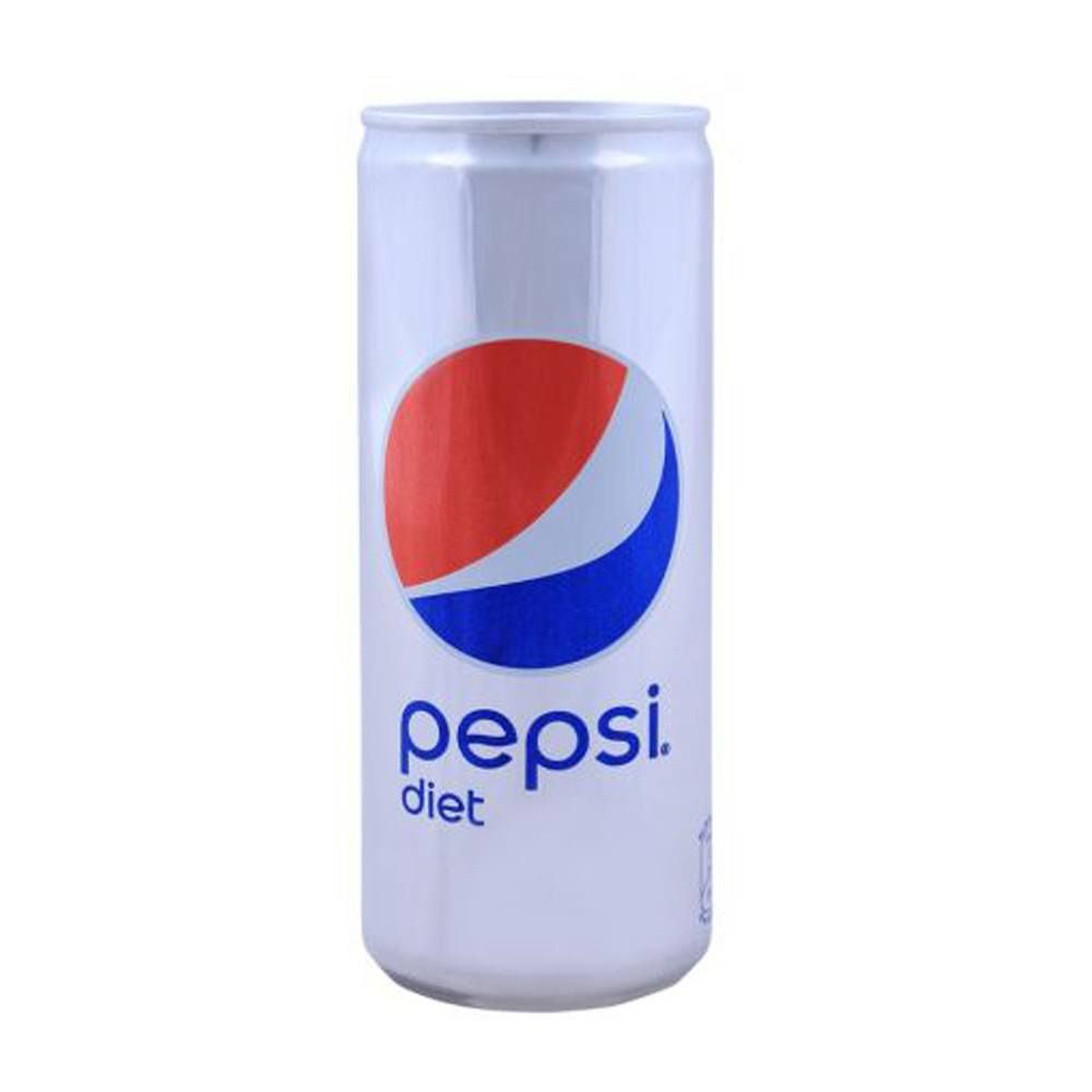 Pepsi Diet