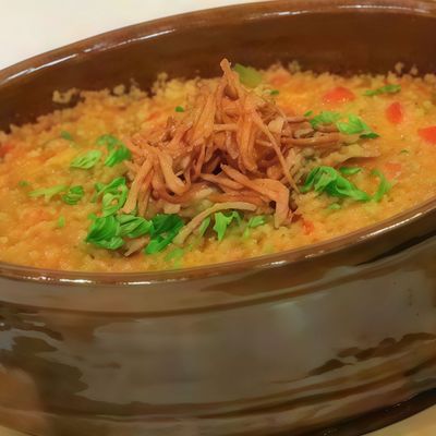 Plain Grits Casserole