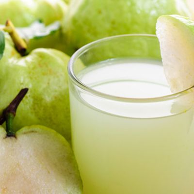 Guava Juice