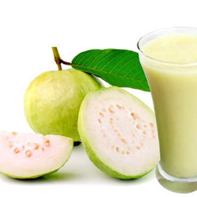 Fresh Guava Juice