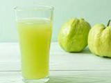 Guava Juice