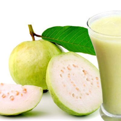 Fresh Guava Juice
