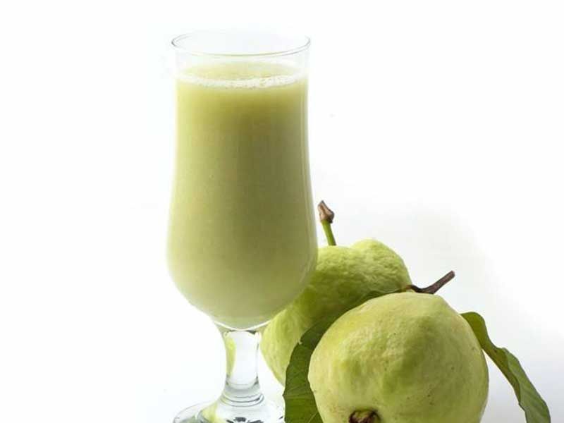 Guava Juice