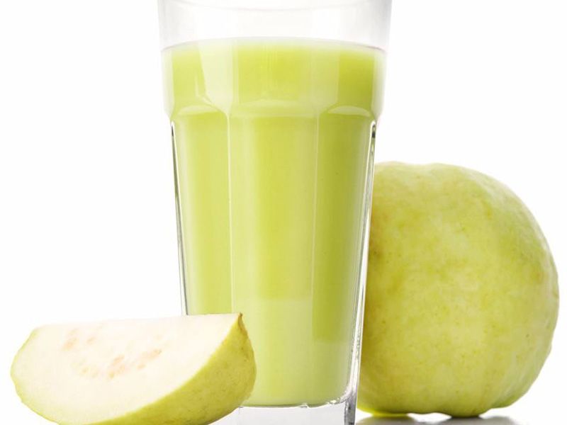 Guava Juice