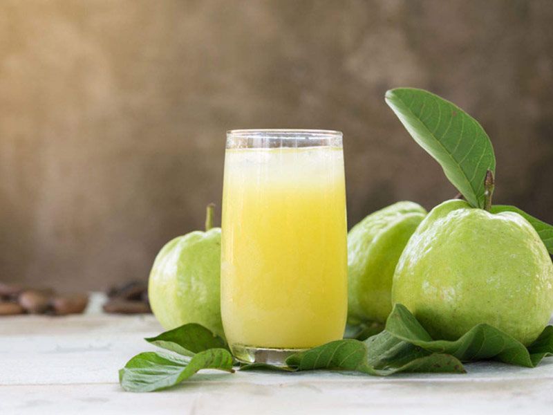 Guava Juice