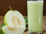 Fresh Guava Juice
