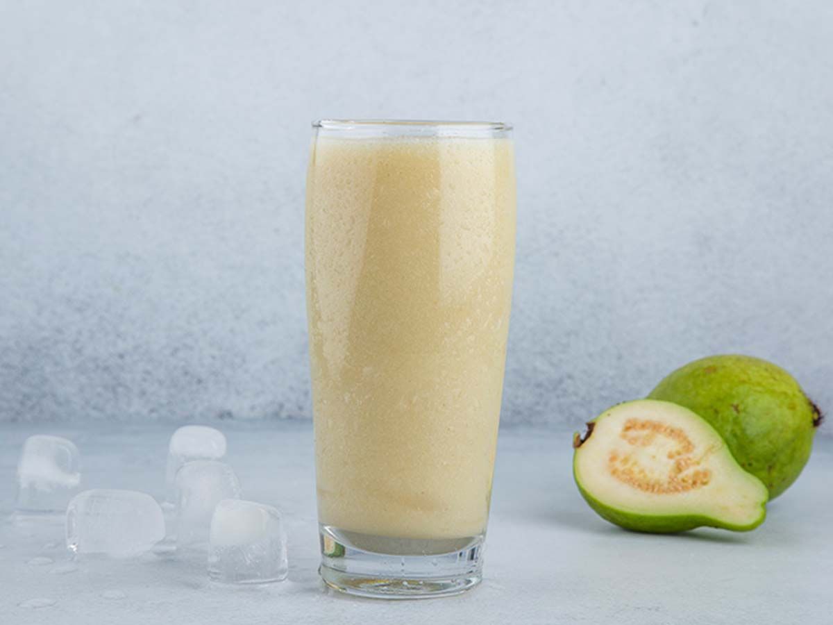 guava juice