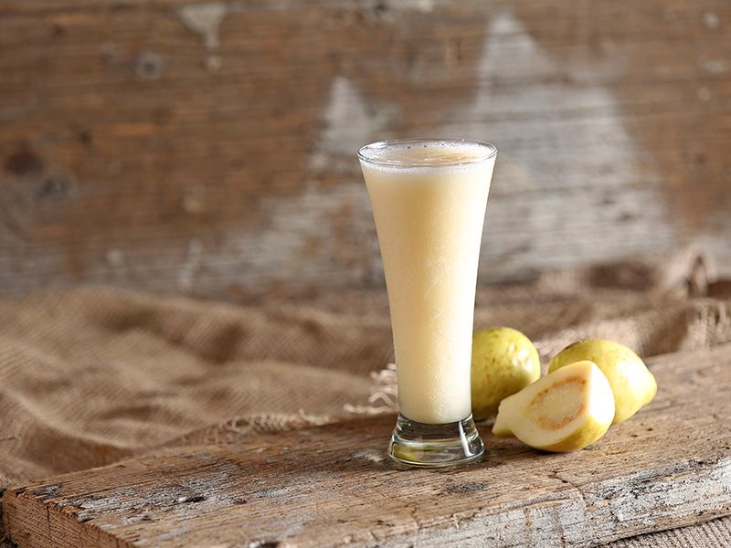 Guava Juice