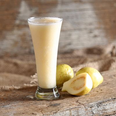 Fresh Guava Juice