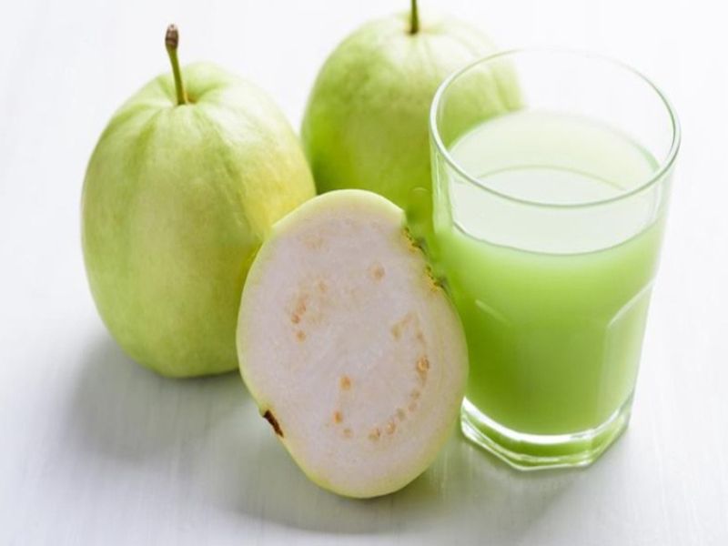 Guava Juice